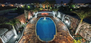 Lanzarote Villa The Olive